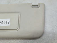 2013-2019 Ford Escape Sun Visor Shade Replacement Driver Left Mirror Fits Fits 2013 2014 2015 2016 2017 2018 2019 OEM Used A