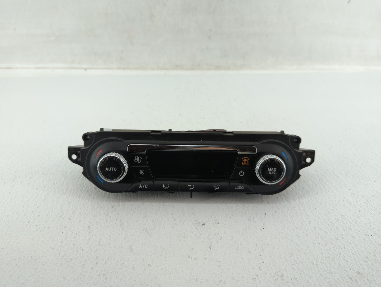 2013-2015 Ford Escape Climate Control Module Temperature AC/Heater Replacement P/N:CJ5T-18C612-BC Fits Fits 2013 2014 2015 O