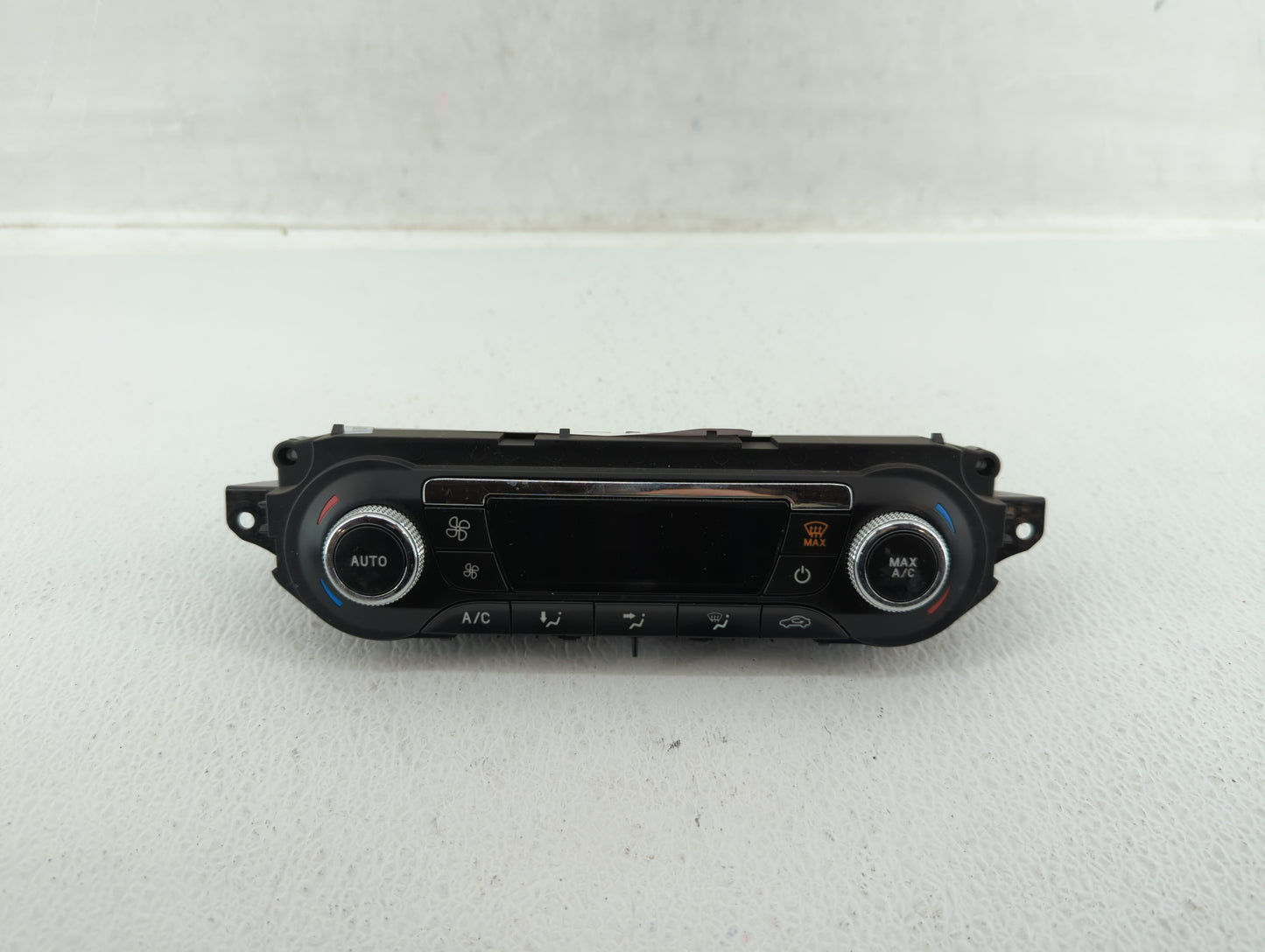 2013-2015 Ford Escape Climate Control Module Temperature AC/Heater Replacement P/N:CJ5T-18C612-BC Fits Fits 2013 2014 2015 O