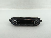 2013-2015 Ford Escape Climate Control Module Temperature AC/Heater Replacement P/N:CJ5T-18C612-BC Fits Fits 2013 2014 2015 O