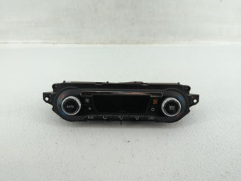 compare product 2013-2015 Ford Escape Climate Control Module Temperature AC/Heater Replacement P/N:CJ5T-18C612-BC Fits Fits 2013 2014 2015 OEM Used Auto Parts