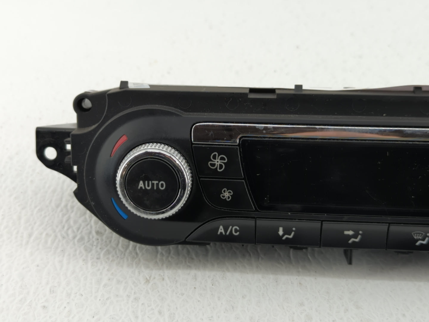 2013-2015 Ford Escape Climate Control Module Temperature AC/Heater Replacement P/N:CJ5T-18C612-BC Fits Fits 2013 2014 2015 O