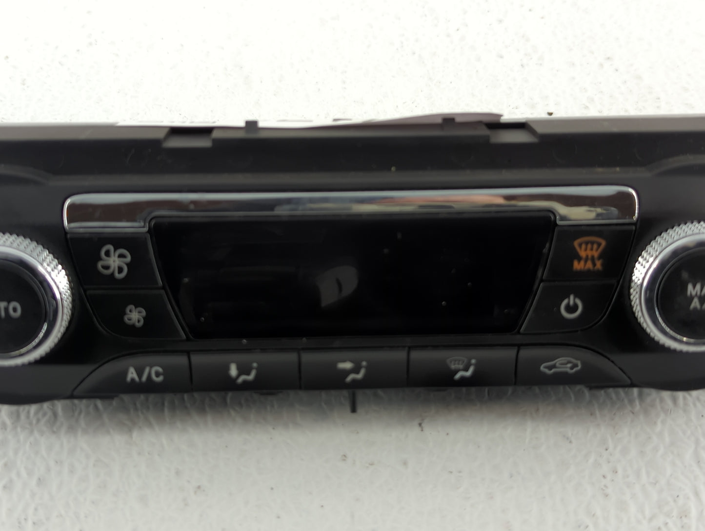 2013-2015 Ford Escape Climate Control Module Temperature AC/Heater Replacement P/N:CJ5T-18C612-BC Fits Fits 2013 2014 2015 O