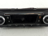 2013-2015 Ford Escape Climate Control Module Temperature AC/Heater Replacement P/N:CJ5T-18C612-BC Fits Fits 2013 2014 2015 O