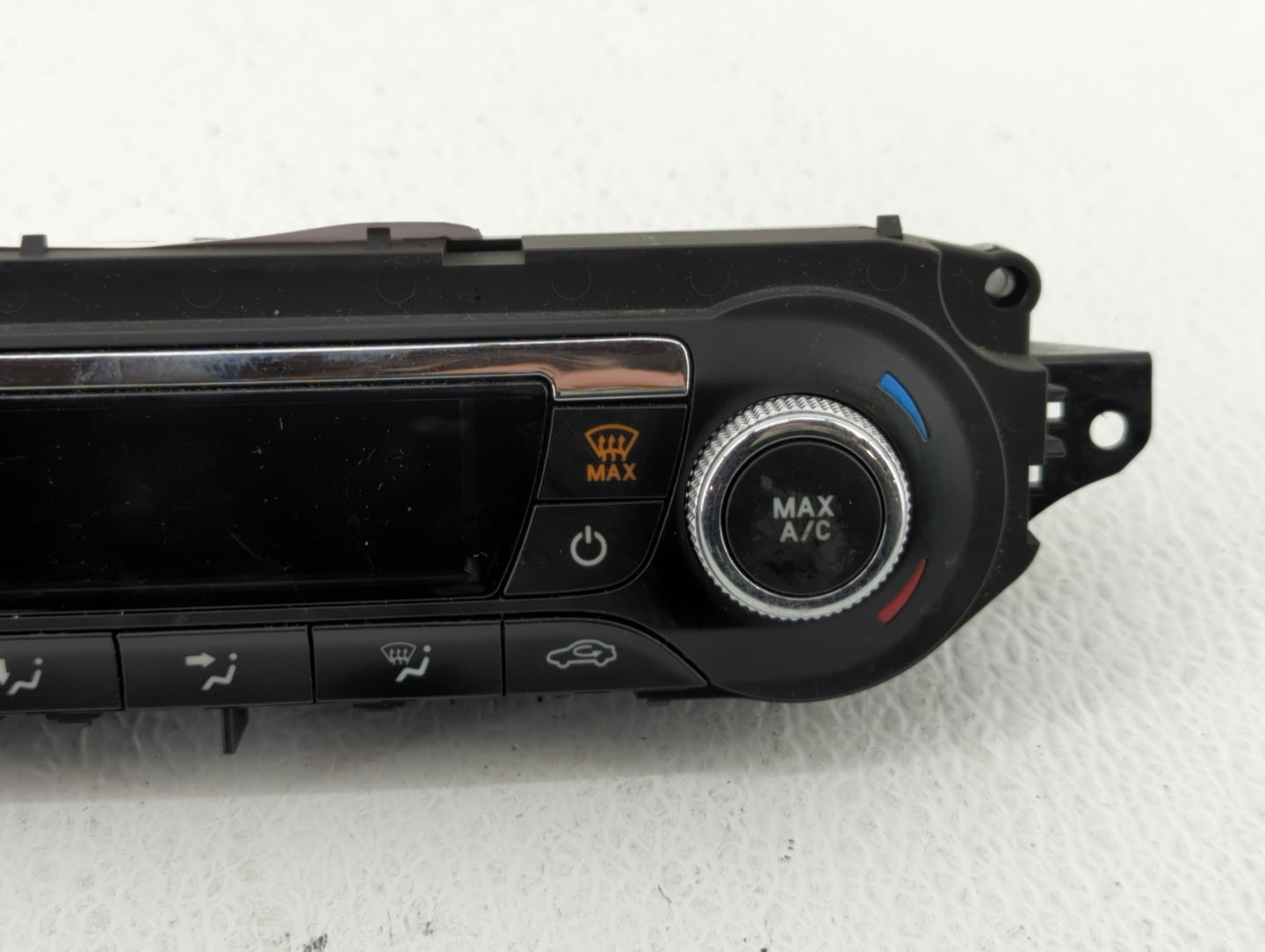 2013-2015 Ford Escape Climate Control Module Temperature AC/Heater Replacement P/N:CJ5T-18C612-BC Fits Fits 2013 2014 2015 O