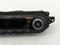 2013-2015 Ford Escape Climate Control Module Temperature AC/Heater Replacement P/N:CJ5T-18C612-BC Fits Fits 2013 2014 2015 O