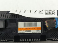 2013-2015 Ford Escape Climate Control Module Temperature AC/Heater Replacement P/N:CJ5T-18C612-BC Fits Fits 2013 2014 2015 O