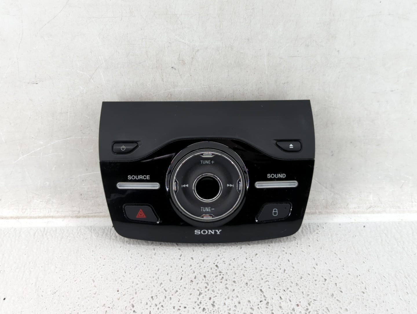 2015 Ford Escape Radio Control Panel - Oemusedautoparts1.com