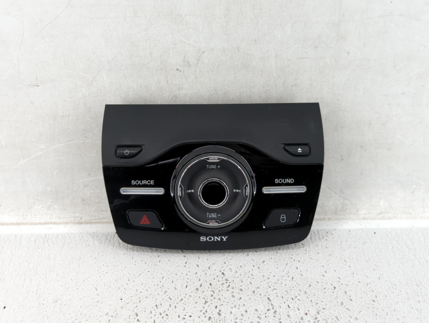 2015 Ford Escape Radio Control Panel - Oemusedautoparts1.com