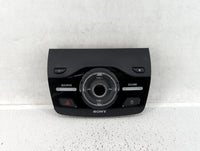 2015 Ford Escape Radio Control Panel - Oemusedautoparts1.com