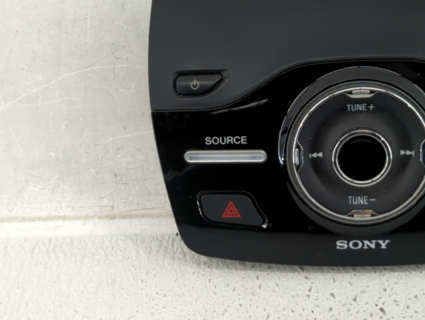 2015 Ford Escape Radio Control Panel - Oemusedautoparts1.com