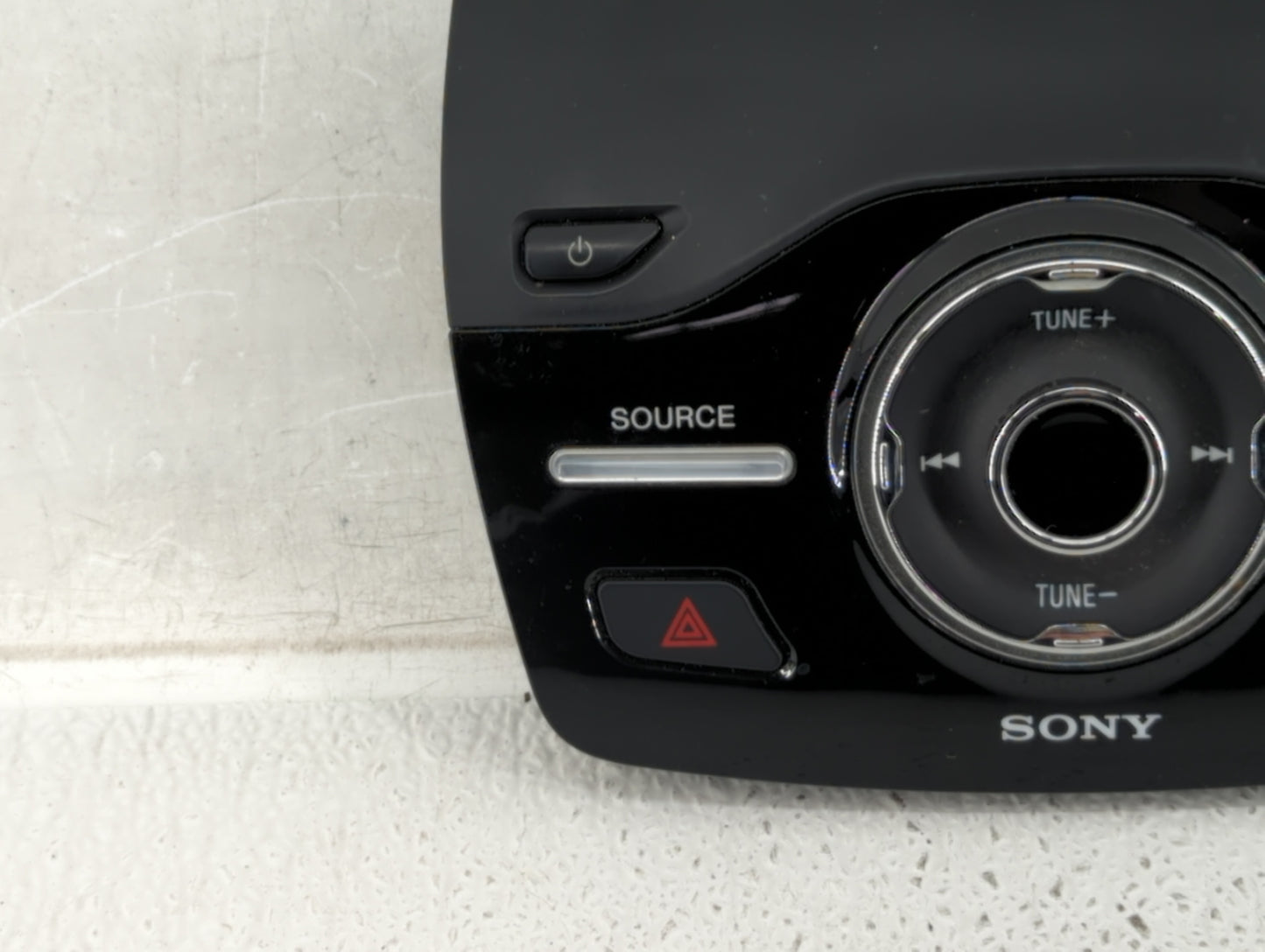 2015 Ford Escape Radio Control Panel - Oemusedautoparts1.com