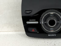 2015 Ford Escape Radio Control Panel - Oemusedautoparts1.com