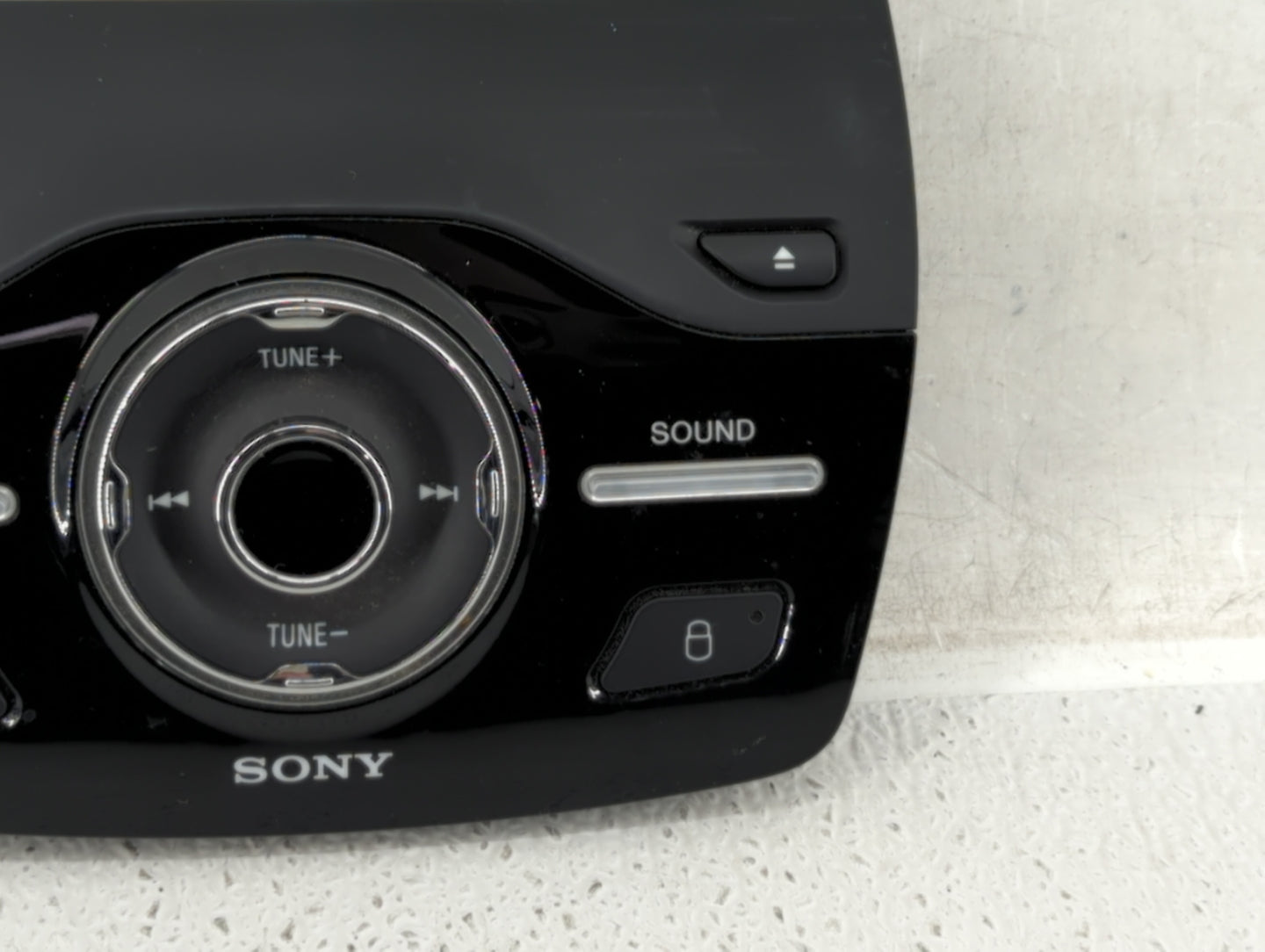 2015 Ford Escape Radio Control Panel - Oemusedautoparts1.com