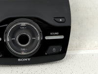 2015 Ford Escape Radio Control Panel - Oemusedautoparts1.com