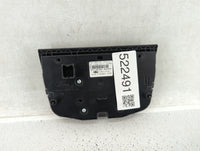 2015 Ford Escape Radio Control Panel - Oemusedautoparts1.com