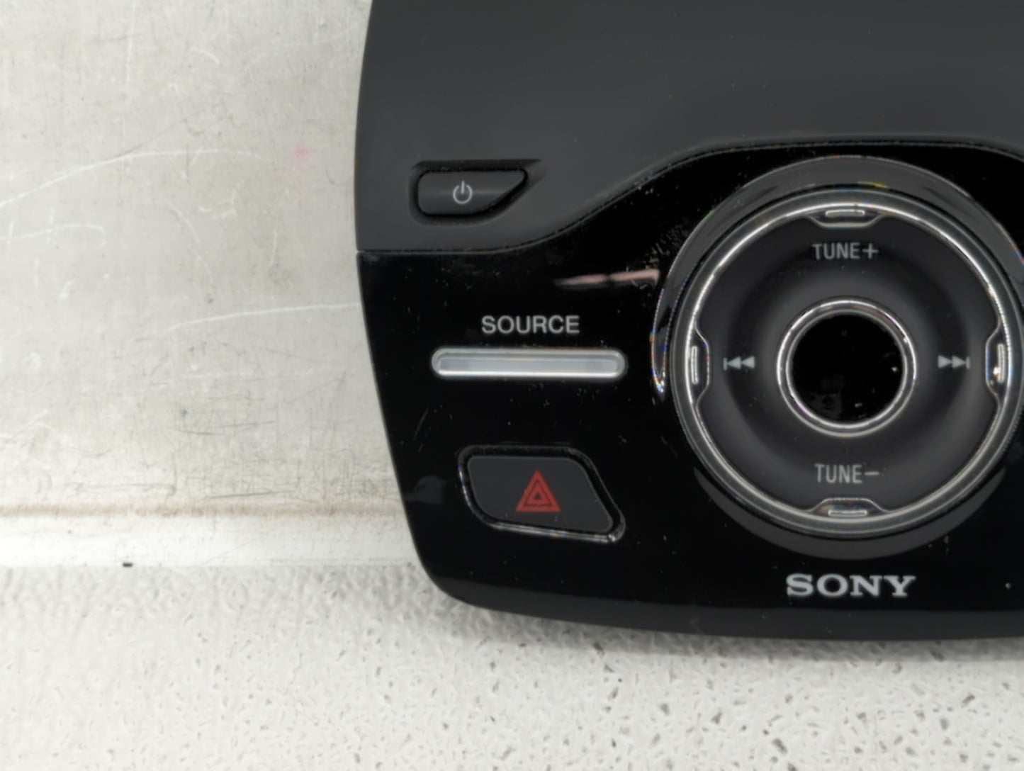 2013-2016 Ford Escape Radio Control Panel - Oemusedautoparts1.com