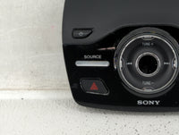 2013-2016 Ford Escape Radio Control Panel - Oemusedautoparts1.com