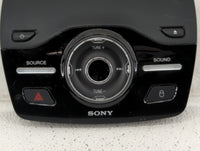 2013-2016 Ford Escape Radio Control Panel - Oemusedautoparts1.com