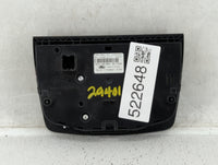 2013-2016 Ford Escape Radio Control Panel - Oemusedautoparts1.com