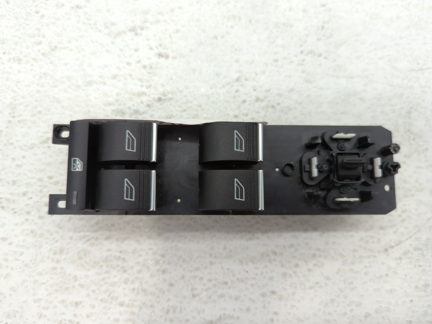 2013-2019 Ford Escape Master Power Window Switch Replacement Driver Side Left P/N:F1ET-14A132-AC BM5T-14A132-AA Fits OEM Use