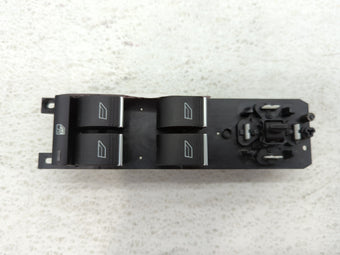 compare product 2013-2019 Ford Escape Master Power Window Switch Replacement Driver Side Left P/N:F1ET-14A132-AC BM5T-14A132-AA Fits OEM Used Auto Parts