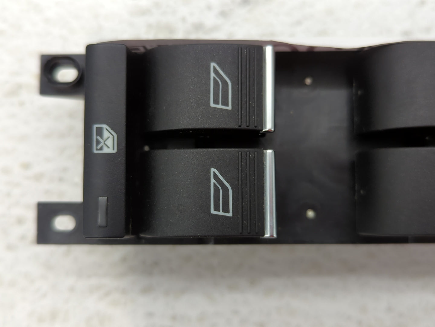 2013-2019 Ford Escape Master Power Window Switch Replacement Driver Side Left P/N:F1ET-14A132-AC BM5T-14A132-AA Fits OEM Use