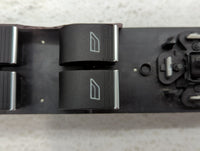 2013-2019 Ford Escape Master Power Window Switch Replacement Driver Side Left P/N:F1ET-14A132-AC BM5T-14A132-AA Fits OEM Use