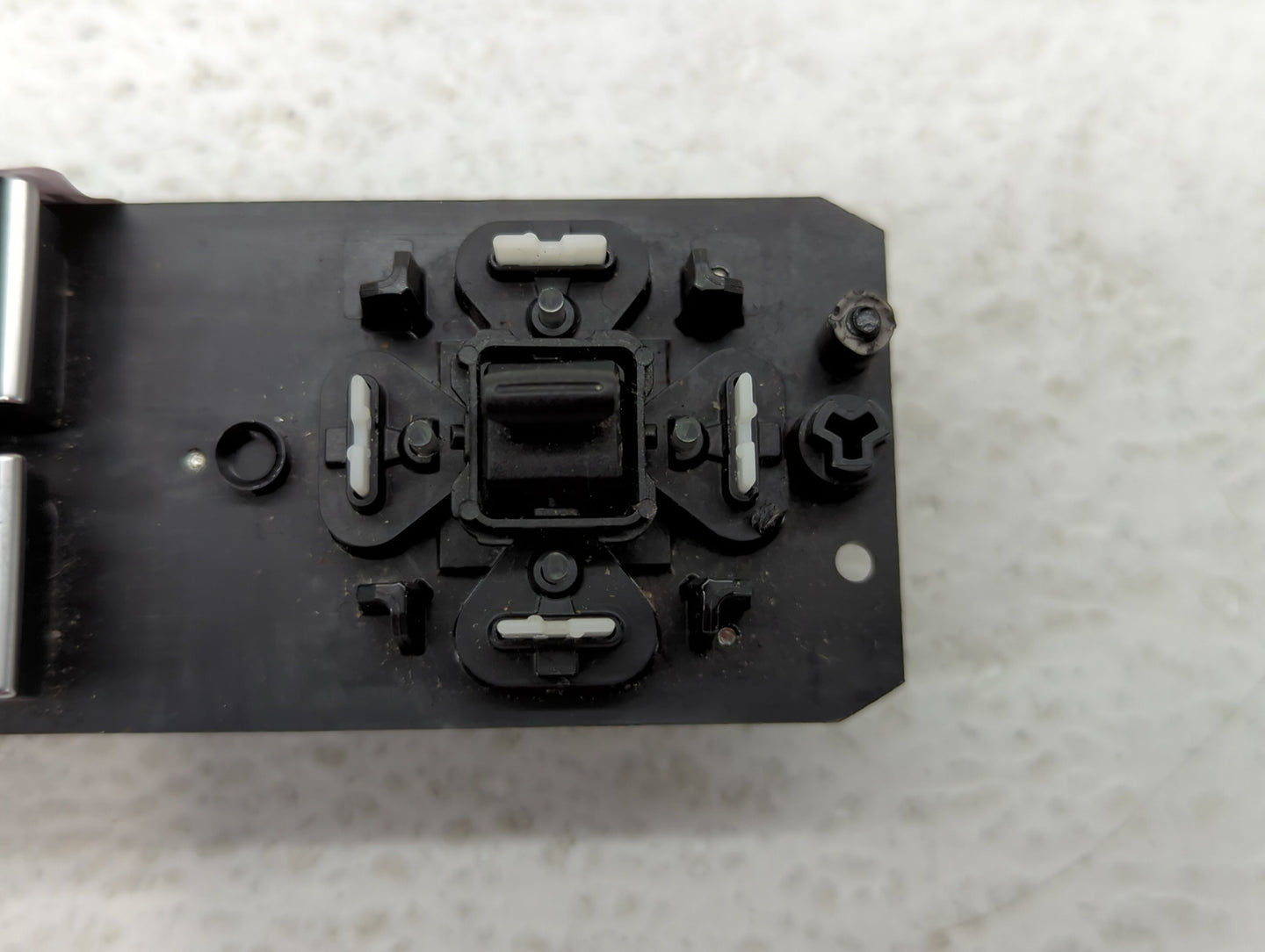 2013-2019 Ford Escape Master Power Window Switch Replacement Driver Side Left P/N:F1ET-14A132-AC BM5T-14A132-AA Fits OEM Use
