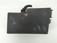 2013-2016 Ford Escape Fusebox Fuse Box Panel Relay Module P/N:AV6T-14A067-AD Fits Fits 2013 2014 2015 2016 OEM Used Auto Par