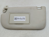 2013-2019 Ford Escape Sun Visor Shade Replacement Driver Left Mirror Fits Fits 2013 2014 2015 2016 2017 2018 2019 OEM Used A