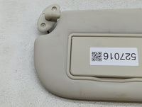2013-2019 Ford Escape Sun Visor Shade Replacement Driver Left Mirror Fits Fits 2013 2014 2015 2016 2017 2018 2019 OEM Used A