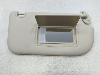 compare product 2013-2019 Ford Escape Sun Visor Shade Replacement Passenger Right Mirror Fits Fits 2013 2014 2015 2016 2017 2018 2019 OEM Used Auto Parts