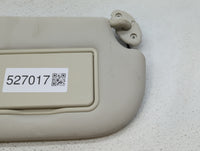 2013-2019 Ford Escape Sun Visor Shade Replacement Passenger Right Mirror Fits Fits 2013 2014 2015 2016 2017 2018 2019 OEM Us