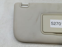 2013-2019 Ford Escape Sun Visor Shade Replacement Passenger Right Mirror Fits Fits 2013 2014 2015 2016 2017 2018 2019 OEM Us