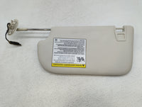 2013-2019 Ford Escape Sun Visor Shade Replacement Passenger Right Mirror Fits Fits 2013 2014 2015 2016 2017 2018 2019 OEM Us