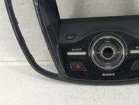 2015 Ford Escape Radio Control Panel - Oemusedautoparts1.com