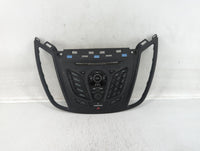 2013-2016 Ford Escape Radio Control Panel - Oemusedautoparts1.com