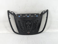 2013-2016 Ford Escape Radio Control Panel - Oemusedautoparts1.com