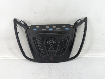 compare product 2013-2016 Ford Escape Radio Control Panel