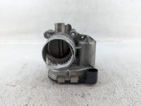 2013-2016 Ford Escape Throttle Body P/N:7S7G-9F991-CA Fits Fits 2013 2014 2015 2016 2017 2018 2019 OEM Used Auto Parts - Oem