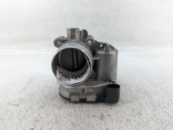 compare product 2013-2016 Ford Escape Throttle Body P/N:7S7G-9F991-CA Fits Fits 2013 2014 2015 2016 2017 2018 2019 OEM Used Auto Parts
