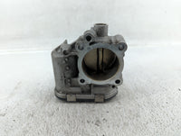 2013-2016 Ford Escape Throttle Body P/N:7S7G-9F991-CA Fits Fits 2013 2014 2015 2016 2017 2018 2019 OEM Used Auto Parts - Oem