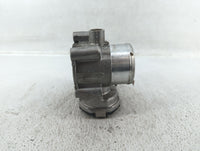 2013-2016 Ford Escape Throttle Body P/N:7S7G-9F991-CA Fits Fits 2013 2014 2015 2016 2017 2018 2019 OEM Used Auto Parts - Oem