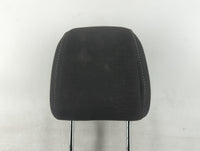 2014-2015 Ford Escape Headrest Head Rest Front Driver Passenger Seat Fits Fits 2014 2015 OEM Used Auto Parts - Oemusedautopa