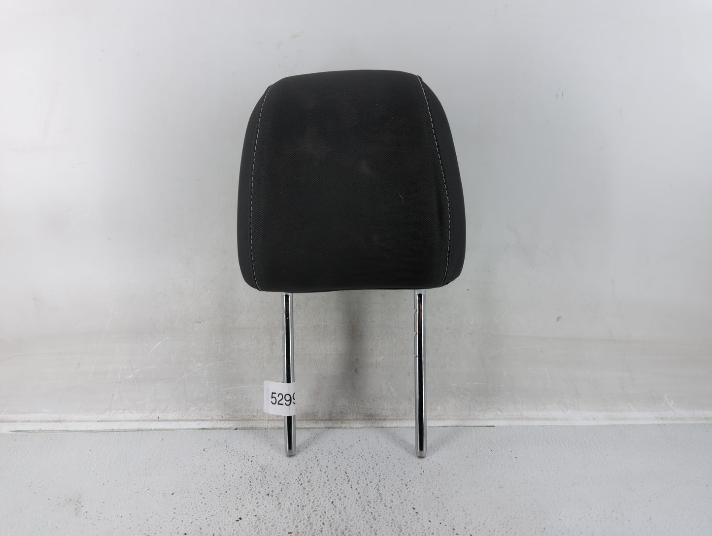 2014-2015 Ford Escape Headrest Head Rest Front Driver Passenger Seat Fits Fits 2014 2015 OEM Used Auto Parts - Oemusedautopa