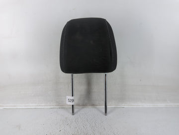 2014-2015 Ford Escape Headrest Head Rest Front Driver Passenger Seat Fits Fits 2014 2015 OEM Used Auto Parts