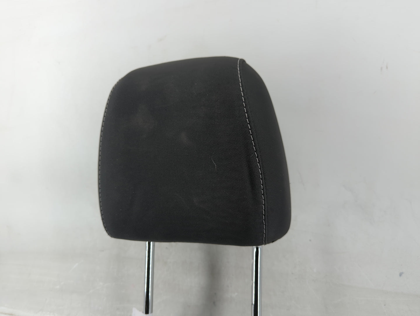 2014-2015 Ford Escape Headrest Head Rest Front Driver Passenger Seat Fits Fits 2014 2015 OEM Used Auto Parts - Oemusedautopa