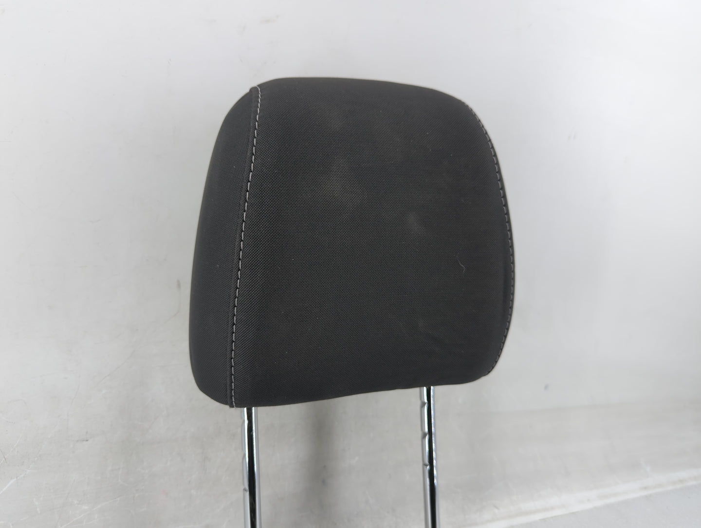 2014-2015 Ford Escape Headrest Head Rest Front Driver Passenger Seat Fits Fits 2014 2015 OEM Used Auto Parts - Oemusedautopa