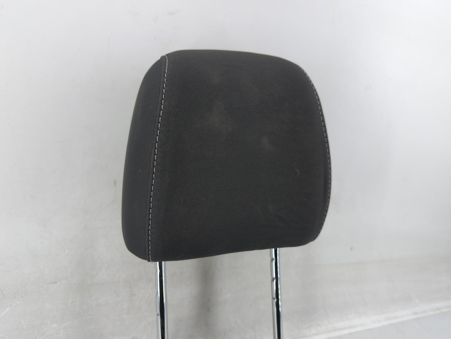 2014-2015 Ford Escape Headrest Head Rest Front Driver Passenger Seat Fits Fits 2014 2015 OEM Used Auto Parts - Oemusedautopa